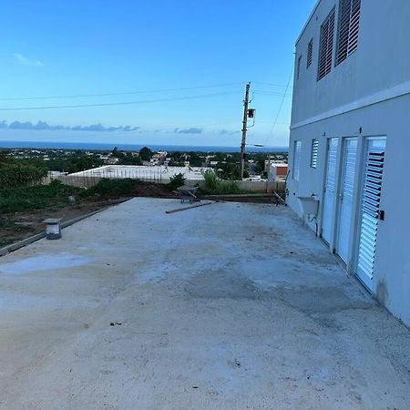 Oceanview 2 Lägenhet Guayama Exteriör bild