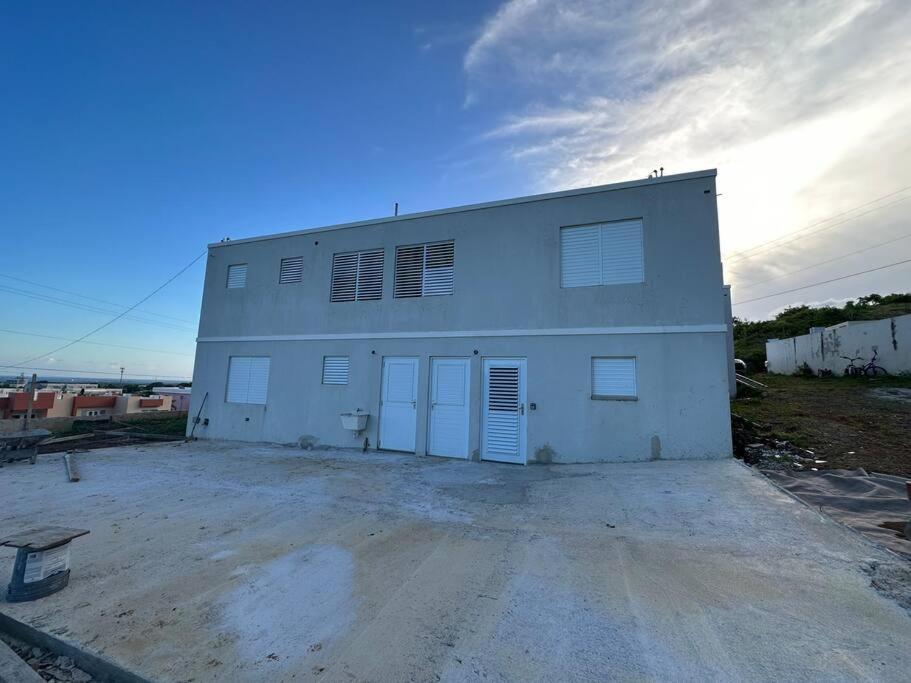 Oceanview 2 Lägenhet Guayama Exteriör bild